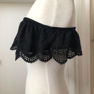 Victoria secret bandeaux top